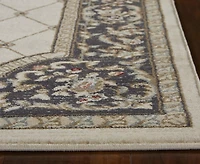 Kas Avalon Courtyard 2' x 7'7" Runner Area Rug