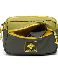 Columbia Men's Trail Traveler Adjustable Strap Hip Bag