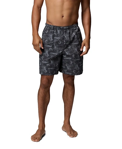 Columbia Men's Super Backcast Ii Water Short