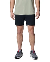 Columbia Men's Sage Peak Regular-Fit Chino Shorts