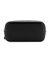 Like Dreams Noble Cross-Bow Embossed Small Satchel Bag