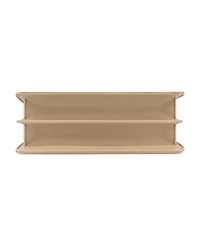 Like Dreams Violette Top Handle Small Satchel Bag