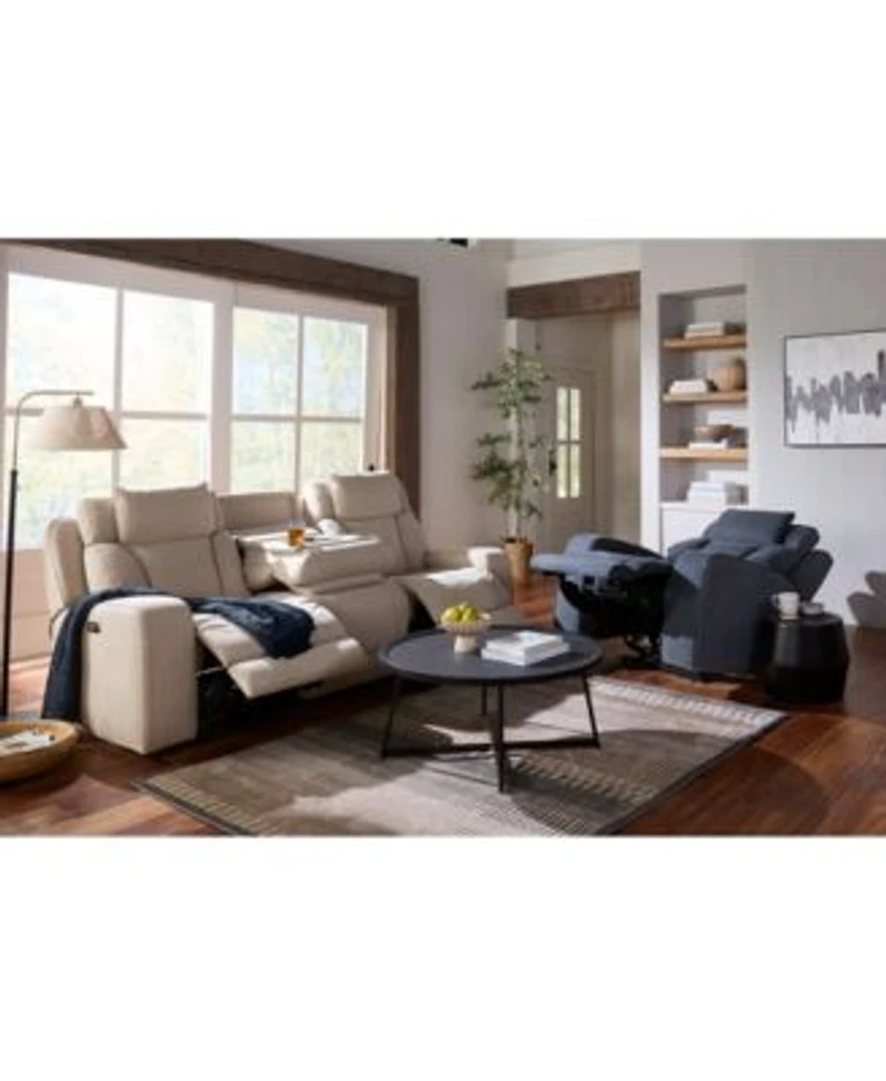 Cheramie Fabric Sofa Collection Exclusively At Macys