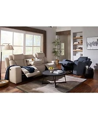 Cheramie Fabric Sofa Collection Exclusively At Macys