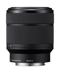 Sony Fe 28-70mm f/3.5-5.6 Oss Ii Lens