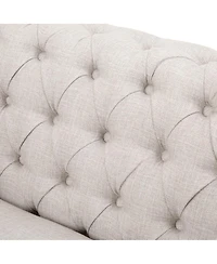 Streamdale Furniture Chesterfield Club Chair