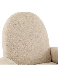 Streamdale Furniture 360 Swivel and Glider Recliner Chair