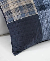 Woolrich Winter Hills Reversible 2-Pc. Quilt Set, Twin/Twin Xl