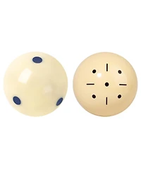 Gse Games & Sports Expert 6 Training Cue Ball, Aaa-Grade Pro Cup Billiard Cue Ball