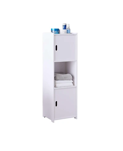 Kings Brand Furniture Bathroom Cabinet