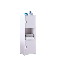 Kings Brand Furniture Bathroom Cabinet