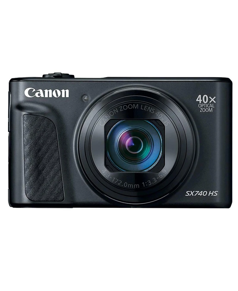 Canon Cameras Us Point and Shoot Digital Camera with 3.0"" Lcd
