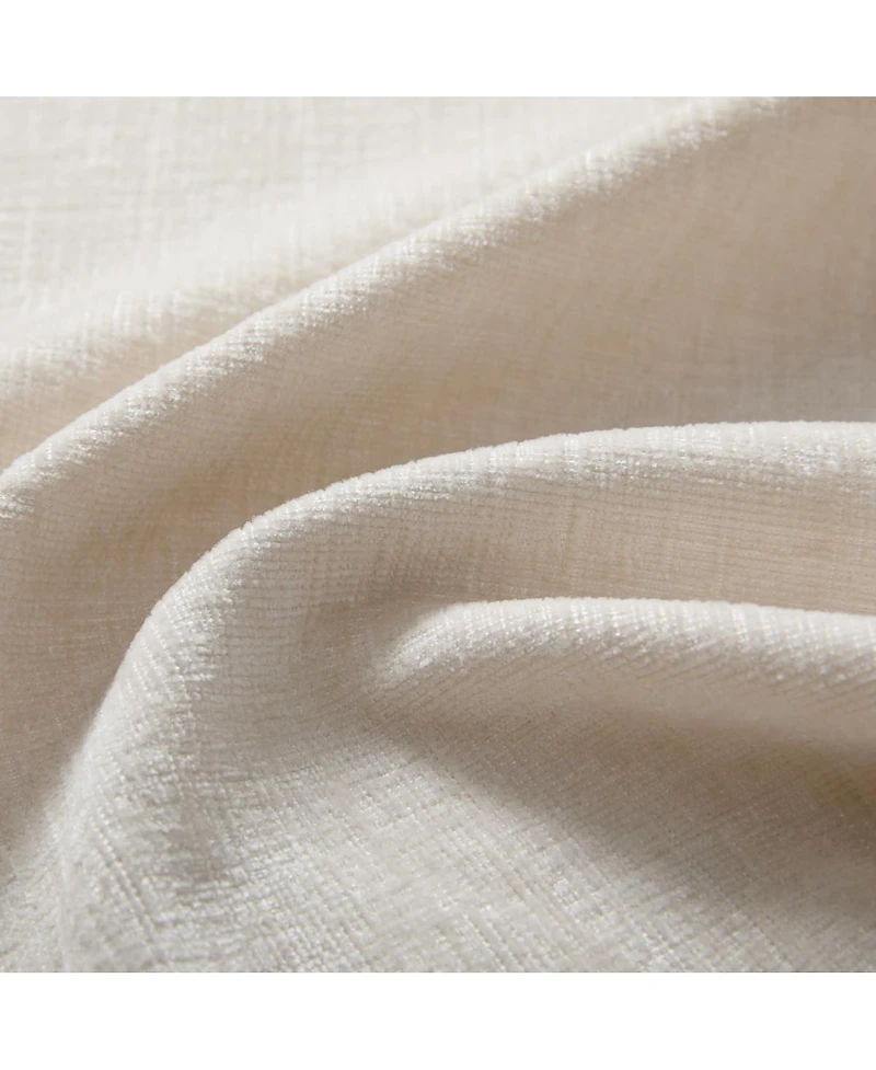 Streamdale Furniture 117.5" Modular Sectional Sofa with Movable Storage Ottoman, 7 Seat U Shaped Couch