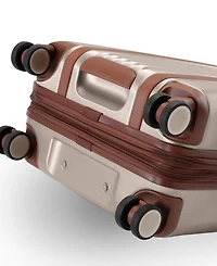 Ricardo Montecito 2.0 Small Hardside Carry-On Spinner Suitcase