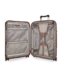 Ricardo Montecito 2.0 Fast Access Small Hardside Carry-On Spinner Suitcase