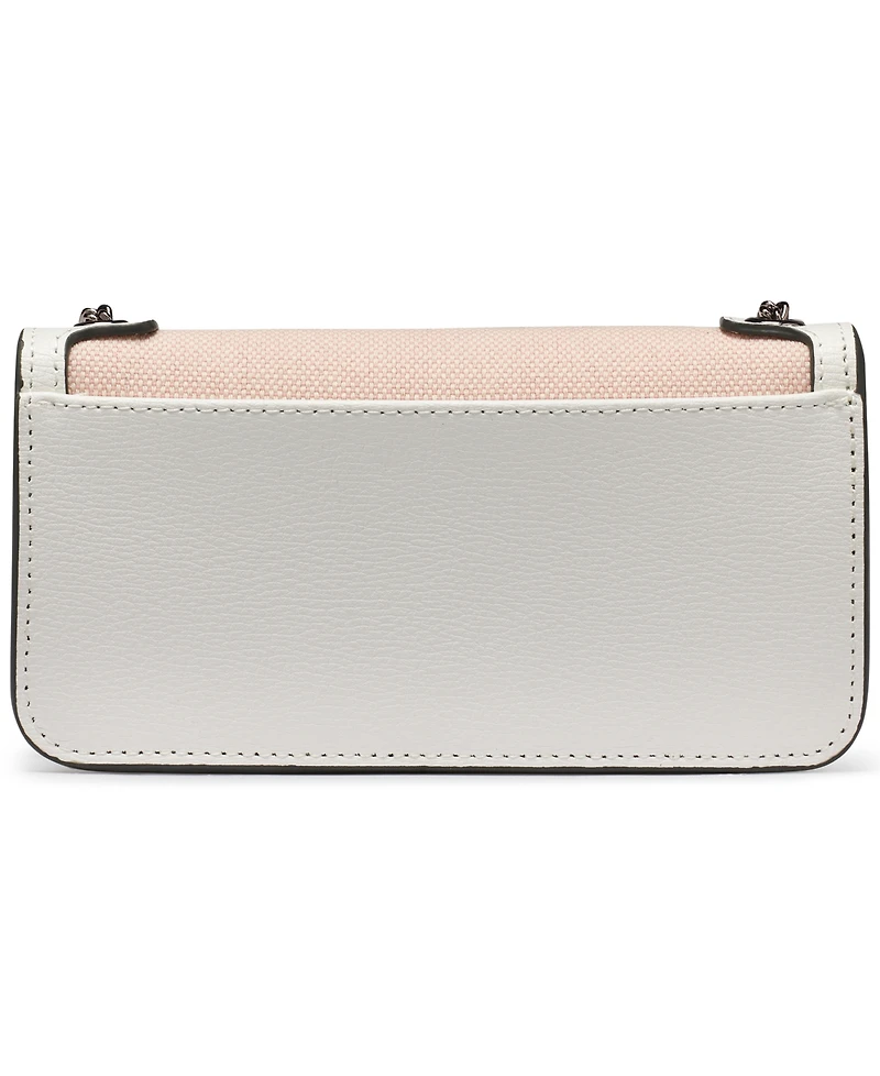Karl Lagerfeld Paris Kosette Mini Shoulder Bag