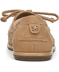 Sam Edelman Women's Bria Moccasin Loafers