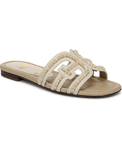 Sam Edelman Women's Bay Tide Slide Sandals