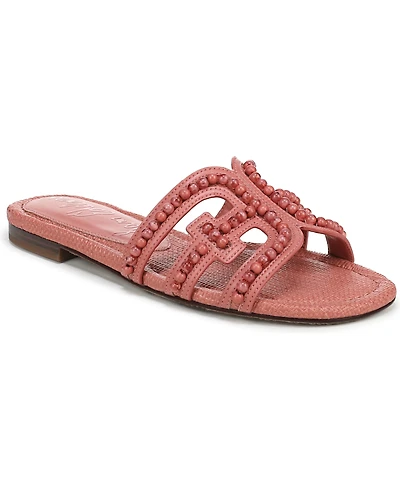 Sam Edelman Women's Bay Tide Slide Sandals