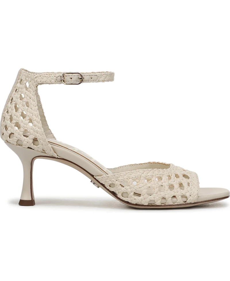 Sam Edelman Women's Peyton Strappy Sandals