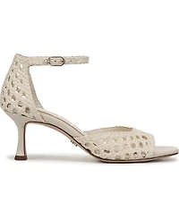 Sam Edelman Women's Peyton Strappy Sandals