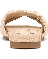 Sam Edelman Women's Miya Slide Sandals