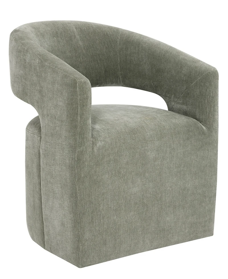 Rivena 26" upholstered Accent Chair