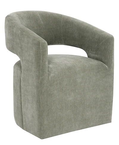Rivena 26" upholstered Accent Chair