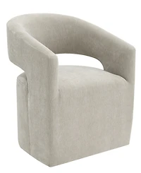 Rivena 26" upholstered Accent Chair