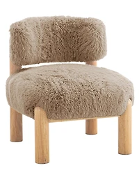 Zadie 25" Accent Chair