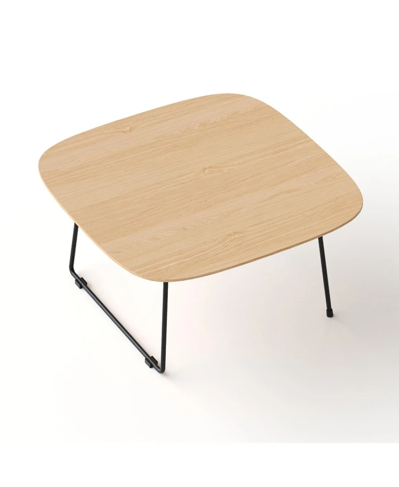 Streamdale Furniture Modern Minimalist Coffee Table