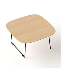 Streamdale Furniture Modern Minimalist Coffee Table