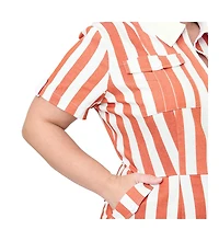 Unique Vintage Plus 1960s Mia Romper