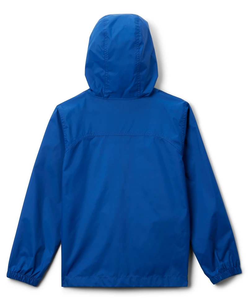 Columbia Big Boys Glennaker Rain Jacket