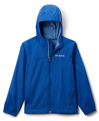 Columbia Big Boys Glennaker Rain Jacket