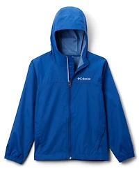 Columbia Big Boys Glennaker Rain Jacket