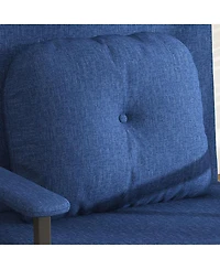 Streamdale Furniture Folding Sofa Bed 3-in-1 Convertible Chair