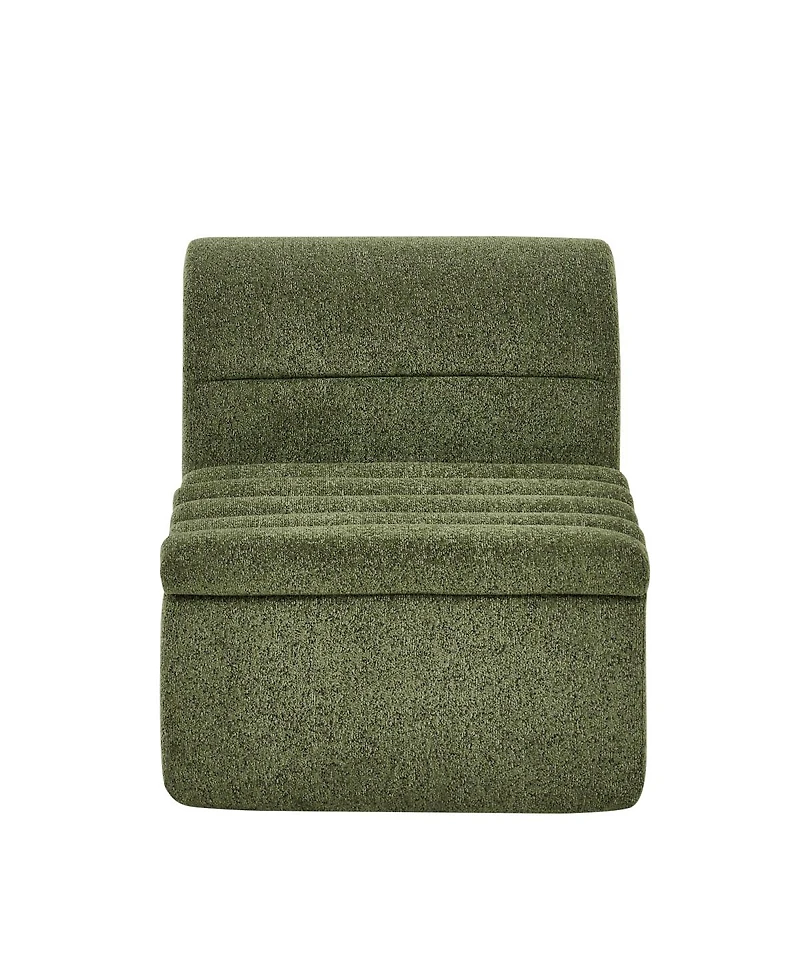 Streamdale Furniture The Single Seat for Modular Sofa