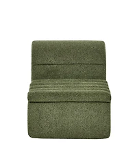 Streamdale Furniture The Single Seat for Modular Sofa