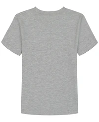 Under Armour Boys' 2T-7 Graphic T-Shirt and Shorts, 2-Piece Set