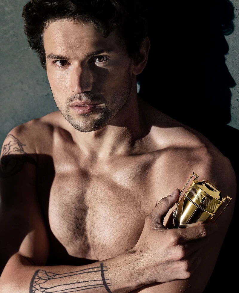 Rabanne Invictus Elixir Eau de Parfum, 6.7 oz., Created for Macy's