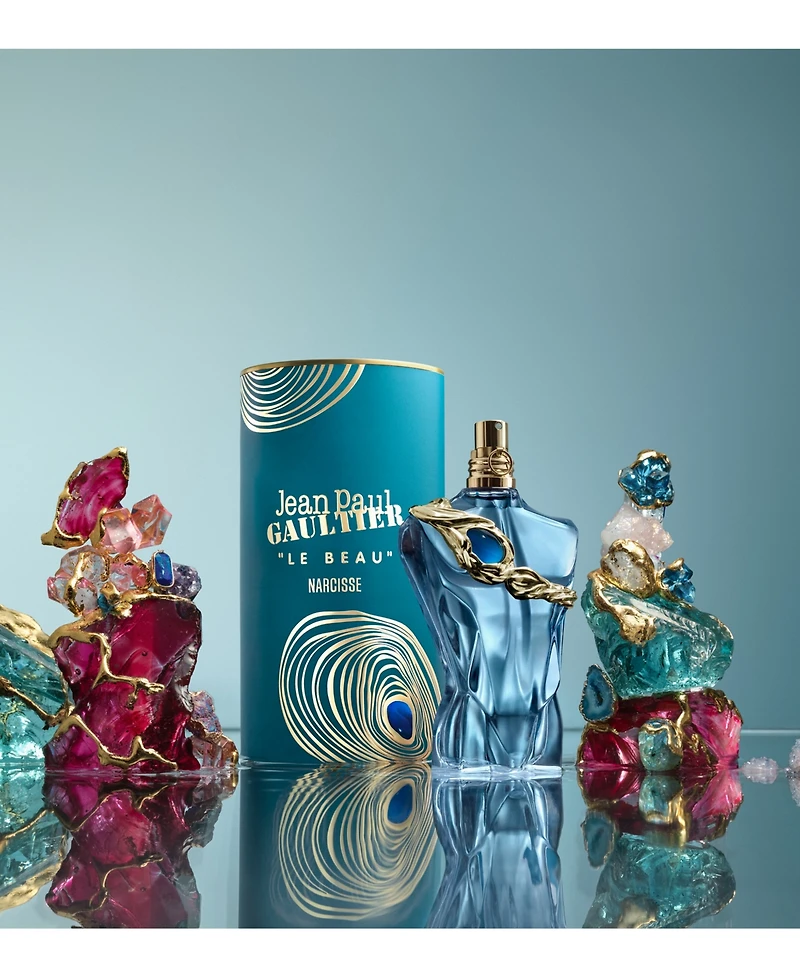 Jean Paul Gaultier Le Beau Narcisse Eau de Parfum