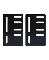 Kings Brand Furniture Structures Modification Plate For Special Headboards