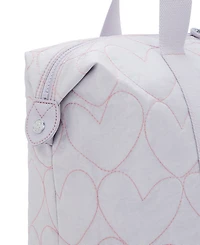 Kipling Art Trolley Sleeve Extra-Large Tote Bag