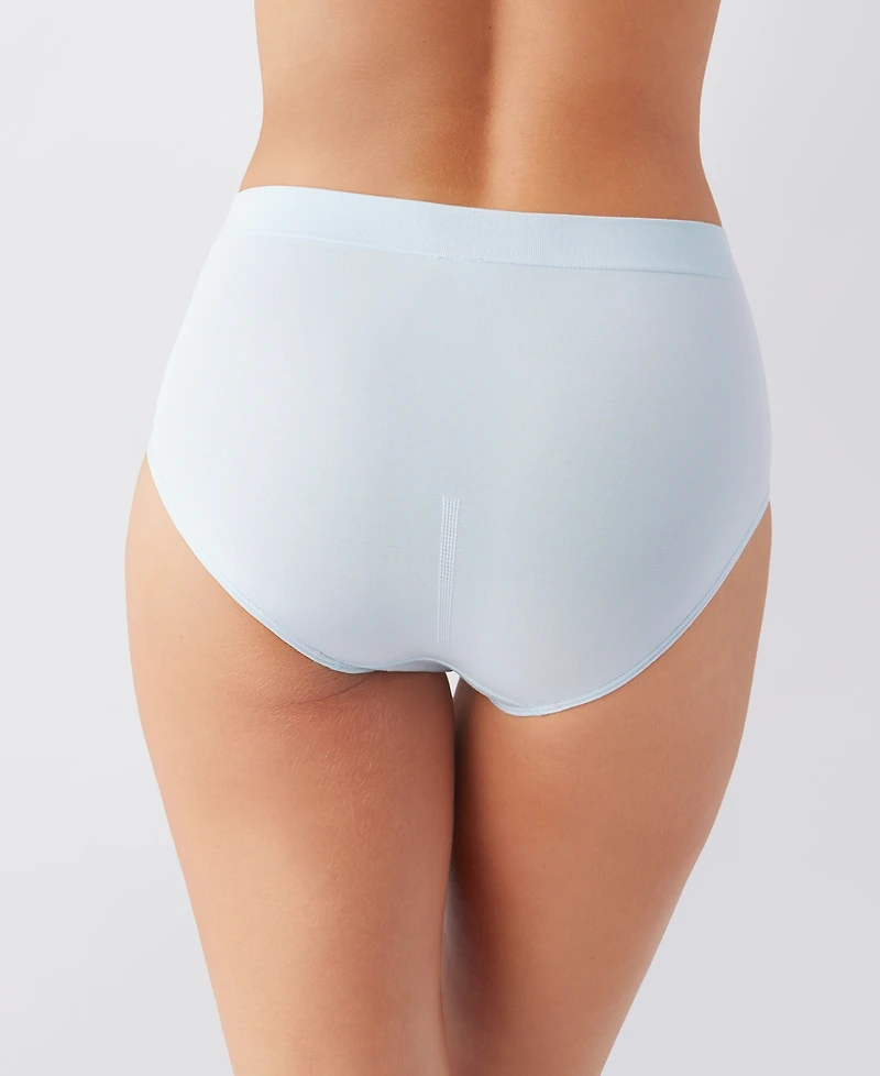 Wacoal Women's B-Smooth Brief Underwear 838175