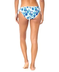 Raisins Women's Sweet Side-Tie Swim Bottoms