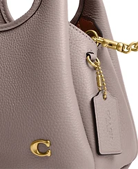 Coach Lana Mini Shoulder Bag