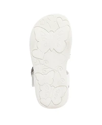 Sugar Girls' 5-10 Fable Sandals