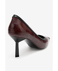 Prologue Shoes Women's Rona Pointed Toe Pump