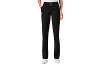 Jaanuu Women's UltraLAST Essential Performance 6-Pocket Scrub Set